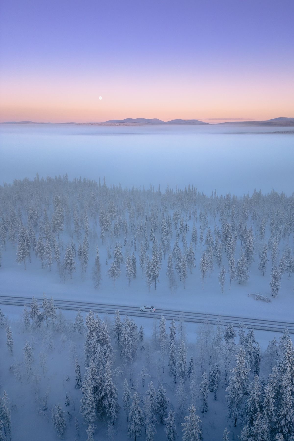 Lapland Finland